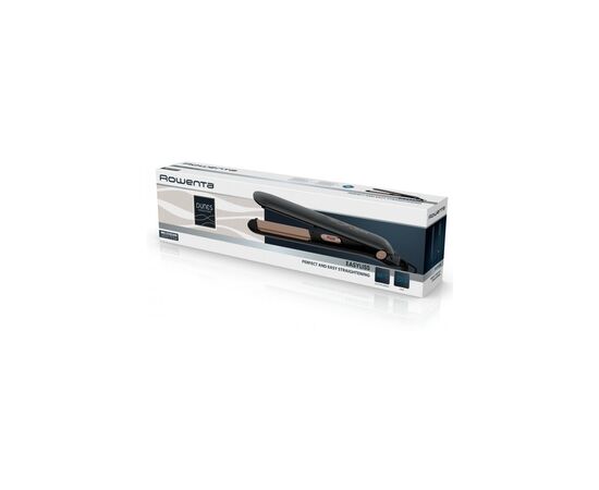 Выпрямитель для волос Rowenta SF1627F0, изображение 5 Выпрямитель для волос Rowenta SF1627F0, изображение 5