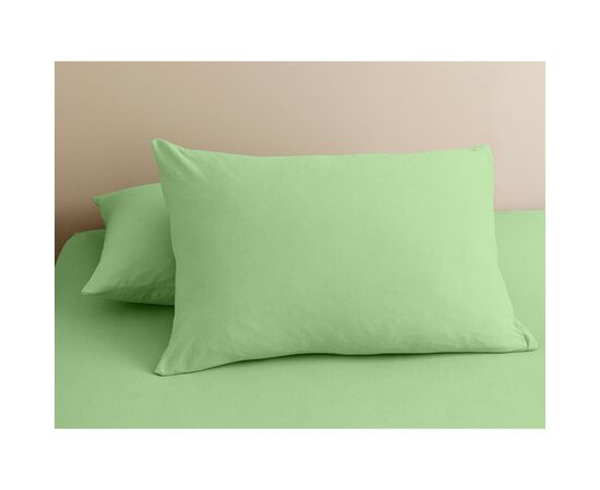 Простынь MirSon Махровый набор 19-816 Lantorini простыня на резинке 90х190+25+наволочка 50х70 (2200002937740), изображение 4 Простынь MirSon Махровый набор 19-816 Lantorini простыня на резинке 90х190+25+наволочка 50х70 (2200002937740), изображение 4