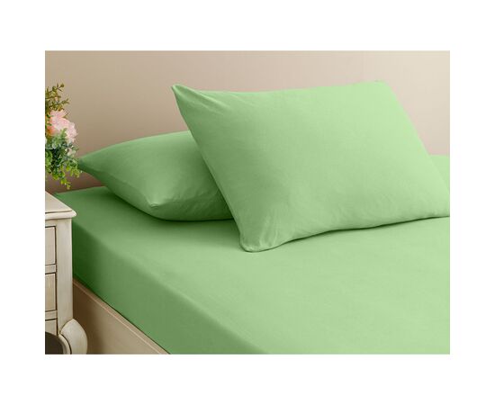 Простынь MirSon Махровый набор 19-816 Lantorini простыня на резинке 90х200+25+наволочка 50х70 (2200002937757), изображение 3 Простынь MirSon Махровый набор 19-816 Lantorini простыня на резинке 90х200+25+наволочка 50х70 (2200002937757), изображение 3