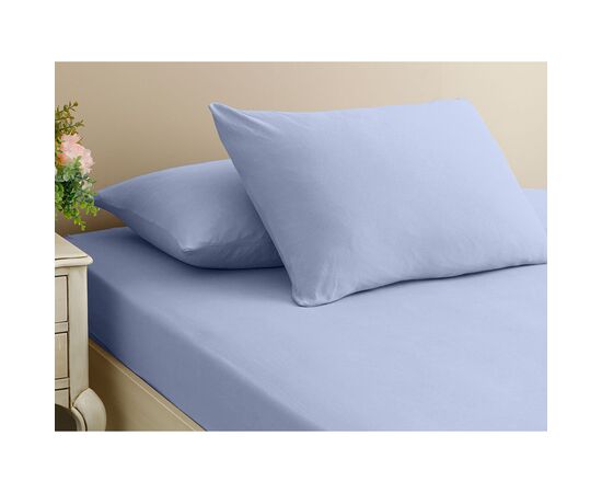 Простынь MirSon Махровый набор 19-818 Mateo простыня на резинке 90х190+25 + наволочка 50х70 (2200002937917), изображение 3 Простынь MirSon Махровый набор 19-818 Mateo простыня на резинке 90х190+25 + наволочка 50х70 (2200002937917), изображение 3