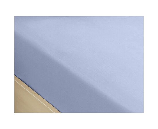 Простынь MirSon Махровый набор 19-819 Mateo простыня на резинке 200х220+25+наволочки 50х70 2 шт (2200002938020), изображение 5