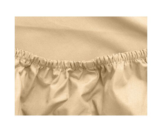 Простынь MirSon Махровый набор 19-825 Lancoma простыня на резинке 140х200+25+наволочки 50х70 2 шт (2200002938457), изображение 2