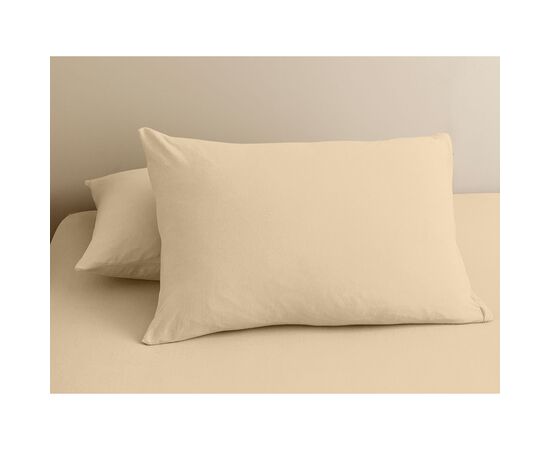 Простынь MirSon Махровый набор 19-825 Lancoma простыня на резинке 180х190+25 + наволочки 50х70 2 шт (2200002938501), изображение 4 Простынь MirSon Махровый набор 19-825 Lancoma простыня на резинке 180х190+25 + наволочки 50х70 2 шт (2200002938501), изображение 4