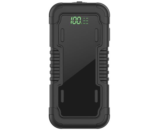 Пуско зарядное устройство Michelin W55001 Jump Starter Power Bank MJS120 (74341)