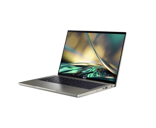 Ноутбук Acer Spin 5 SP514-51N-53NH (NX.K08EU.005), изображение 3 Ноутбук Acer Spin 5 SP514-51N-53NH (NX.K08EU.005), изображение 3