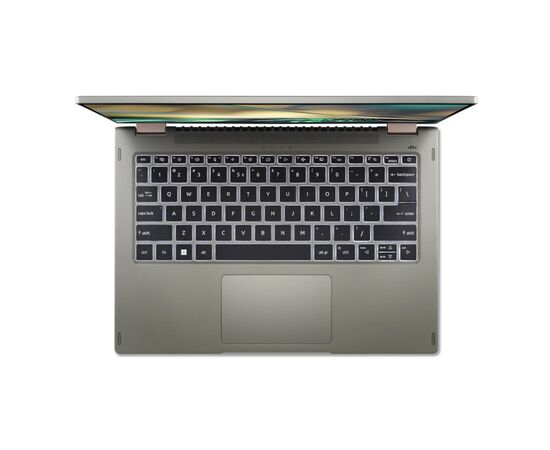 Ноутбук Acer Spin 5 SP514-51N-53NH (NX.K08EU.005), изображение 4 Ноутбук Acer Spin 5 SP514-51N-53NH (NX.K08EU.005), изображение 4