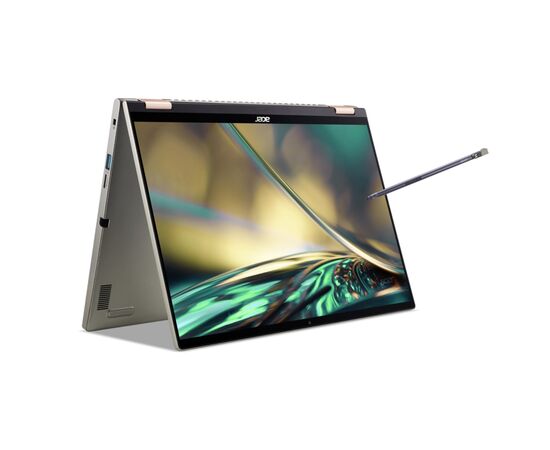 Ноутбук Acer Spin 5 SP514-51N-53NH (NX.K08EU.005), изображение 6 Ноутбук Acer Spin 5 SP514-51N-53NH (NX.K08EU.005), изображение 6