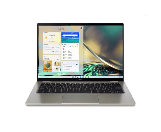Ноутбук Acer Spin 5 SP514-51N-53NH (NX.K08EU.005)