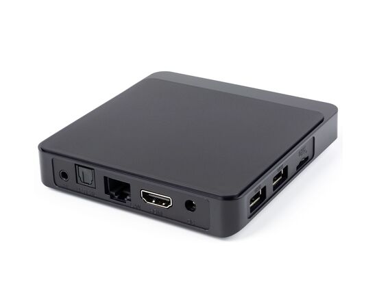 Медіаплеєр iNeXT inext TV5 Ultra, зображення 6 Медіаплеєр iNeXT inext TV5 Ultra, зображення 6