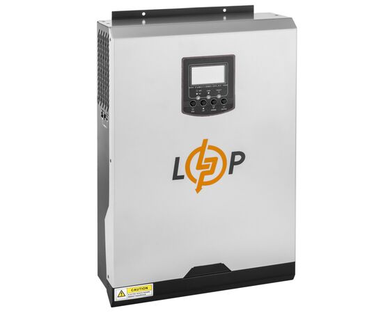 Источник бесперебойного питания LogicPower LPW-HY-3522-3500VA (3500W) (19413), изображение 2