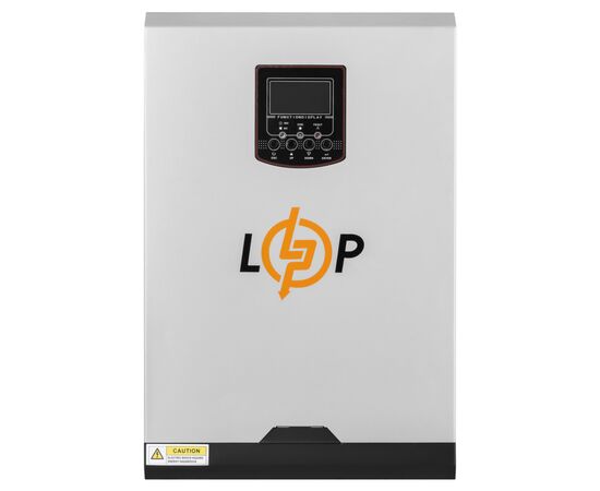 Источник бесперебойного питания LogicPower LPW-HY-3522-3500VA (3500W) (19413), изображение 3