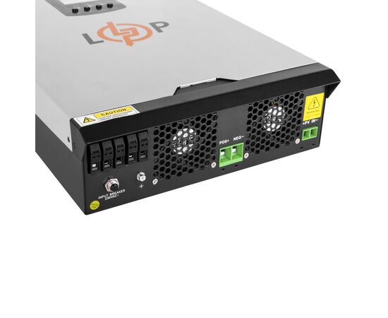 Источник бесперебойного питания LogicPower LPW-HY-3522-3500VA (3500W) (19413), изображение 4