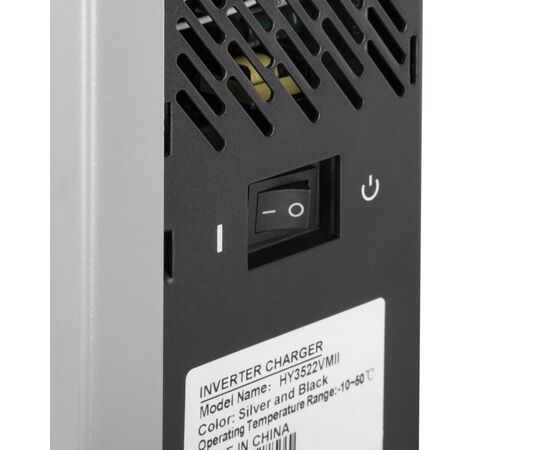 Источник бесперебойного питания LogicPower LPW-HY-3522-3500VA (3500W) (19413), изображение 5