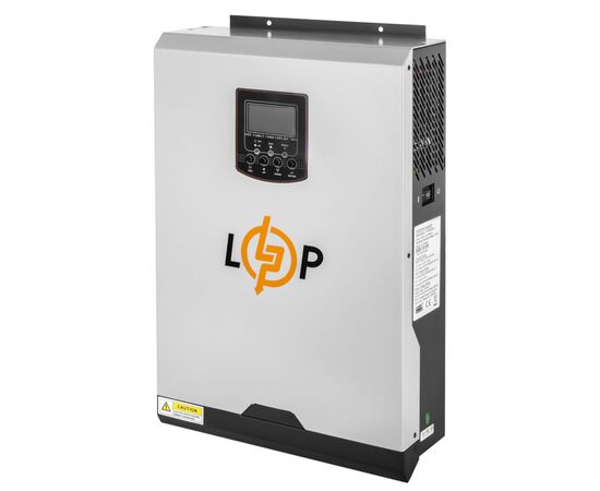 Источник бесперебойного питания LogicPower LPW-HY-3522-3500VA (3500W) (19413)
