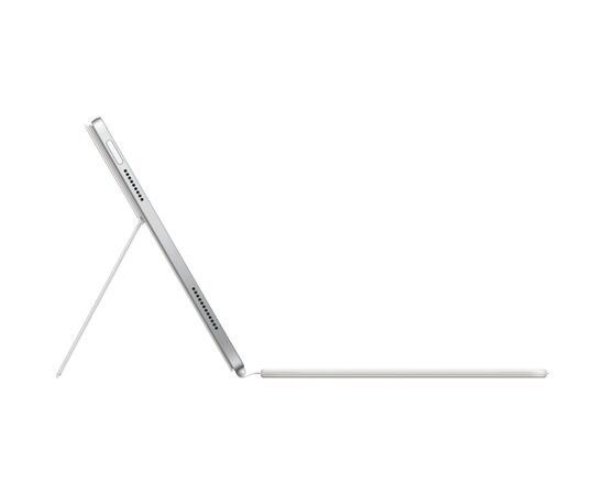 Чехол для планшета Apple Magic Keyboard Folio for iPad (10th generation) - Ukrainian, Model A2695 (MQDP3UA/A), изображение 4 Чехол для планшета Apple Magic Keyboard Folio for iPad (10th generation) - Ukrainian, Model A2695 (MQDP3UA/A), изображение 4