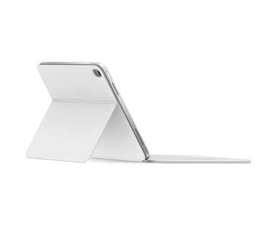 Чехол для планшета Apple Magic Keyboard Folio for iPad (10th generation) - Ukrainian, Model A2695 (MQDP3UA/A), изображение 5 Чехол для планшета Apple Magic Keyboard Folio for iPad (10th generation) - Ukrainian, Model A2695 (MQDP3UA/A), изображение 5