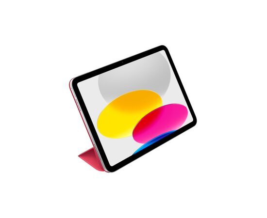 Чехол для планшета Apple Smart Folio for iPad (10th generation) - Watermelon (MQDT3ZM/A), изображение 2 Чехол для планшета Apple Smart Folio for iPad (10th generation) - Watermelon (MQDT3ZM/A), изображение 2