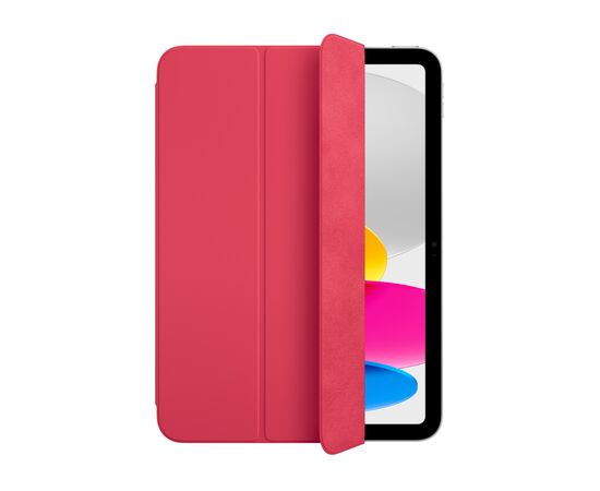 Чехол для планшета Apple Smart Folio for iPad (10th generation) - Watermelon (MQDT3ZM/A), изображение 5 Чехол для планшета Apple Smart Folio for iPad (10th generation) - Watermelon (MQDT3ZM/A), изображение 5