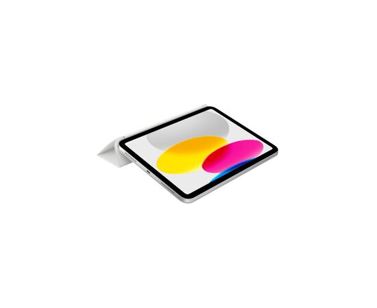 Чохол до планшета Apple Smart Folio for iPad (10th generation) - White (MQDQ3ZM/A), зображення 3 Чохол до планшета Apple Smart Folio for iPad (10th generation) - White (MQDQ3ZM/A), зображення 3