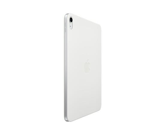Чохол до планшета Apple Smart Folio for iPad (10th generation) - White (MQDQ3ZM/A), зображення 4 Чохол до планшета Apple Smart Folio for iPad (10th generation) - White (MQDQ3ZM/A), зображення 4