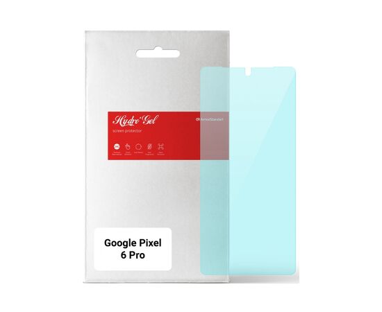 Пленка защитная Armorstandart Anti-Blue Google Pixel 6 Pro (ARM66015)