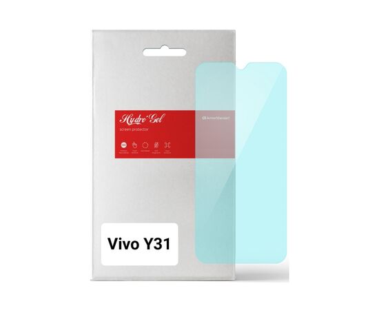 Пленка защитная Armorstandart Anti-Blue Vivo Y31 (ARM66023)