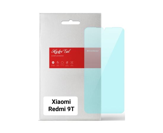 Пленка защитная Armorstandart Anti-Blue Xiaomi Redmi 9T (ARM66022)