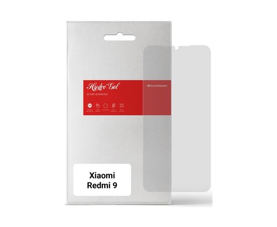 Пленка защитная Armorstandart Matte Xiaomi Redmi 9 (ARM66044)