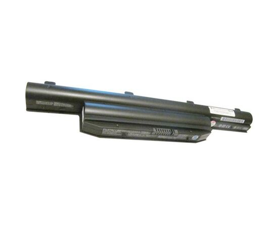Аккумулятор для ноутбука Fujitsu LifeBook LH532 FPCBP334 4400mAh (48Wh) 6cell 11.1V Li-ion (A41979), изображение 2 Аккумулятор для ноутбука Fujitsu LifeBook LH532 FPCBP334 4400mAh (48Wh) 6cell 11.1V Li-ion (A41979), изображение 2