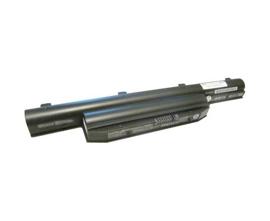 Акумулятор до ноутбука Fujitsu LifeBook LH532 FPCBP334 4400mAh (48Wh) 6cell 11.1V Li-ion (A41979)