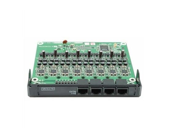 Обладнання до АТС Panasonic KX-NS5174X