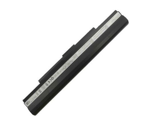 Аккумулятор для ноутбука ASUS Asus A42-UL50 84Wh (5600mAh) 8cell 15V Li-ion (A47028), изображение 2 Аккумулятор для ноутбука ASUS Asus A42-UL50 84Wh (5600mAh) 8cell 15V Li-ion (A47028), изображение 2