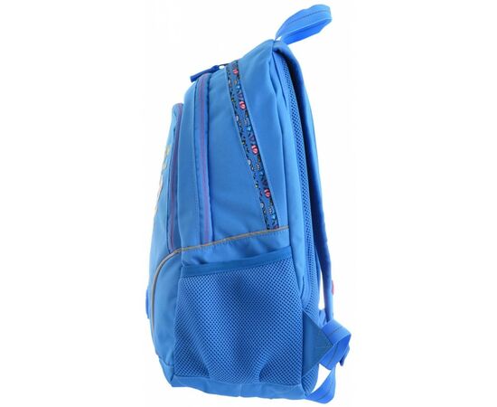 Рюкзак школьный Yes T-26 Lolly Funny mix (556713), изображение 4 Рюкзак школьный Yes T-26 Lolly Funny mix (556713), изображение 4