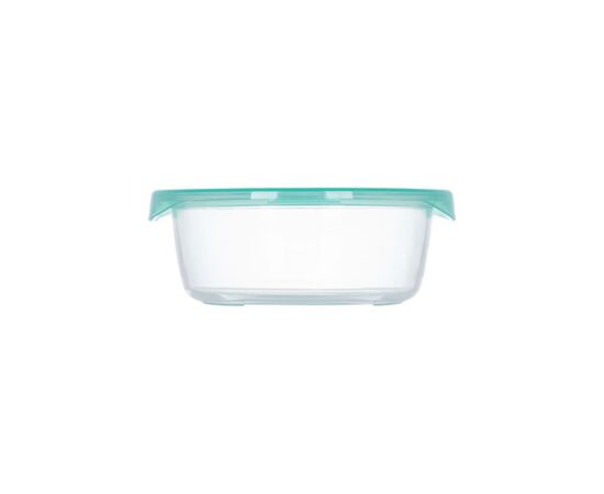 Пищевой контейнер Luminarc Keep'n Box Lagoon кругл. 920 мл (P5523), изображение 2 Пищевой контейнер Luminarc Keep'n Box Lagoon кругл. 920 мл (P5523), изображение 2