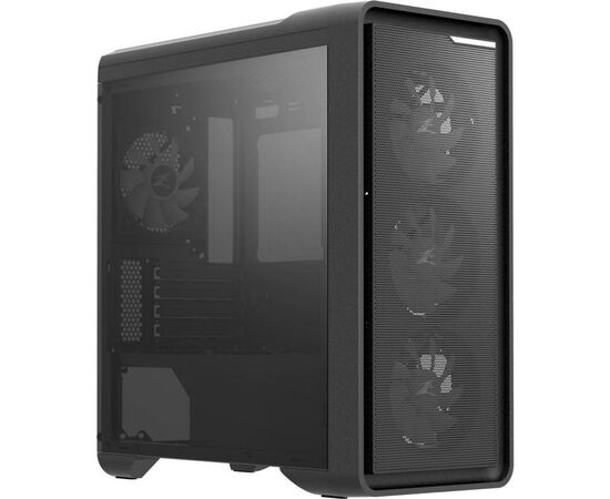 Корпус Zalman M3 PLUS Black, зображення 4 Корпус Zalman M3 PLUS Black, зображення 4