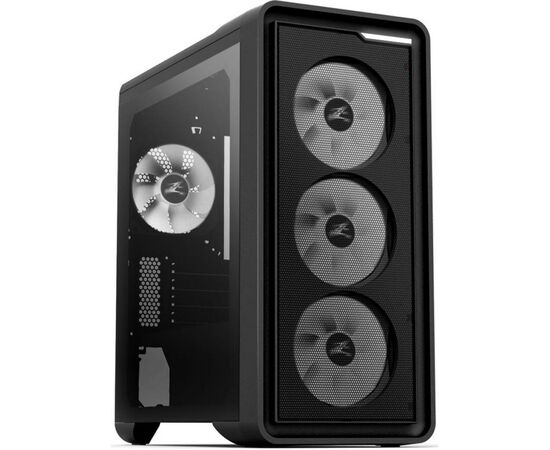 Корпус Zalman M3 PLUS Black