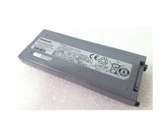 Аккумулятор для ноутбука Panasonic ToughBook CF-19 CF-VZSU48, 5700mAh, 6cell, 10.65V, Li-ion (A47331)
