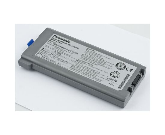 Аккумулятор для ноутбука Panasonic ToughBook CF-30 CF-VZSU46, 8550mAh (87Wh), 9cell, 10.65V, Li (A47017)