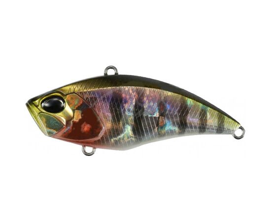 Воблер DUO Realis Vibration 65 Nitro 65mm 17.5g ADA3058 Prism Gill (34.36.00)