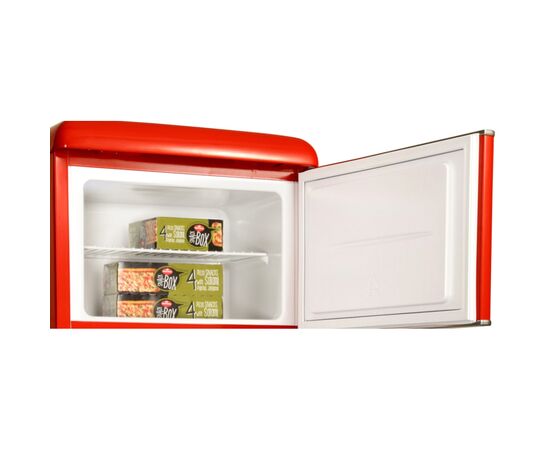 Холодильник Snaige FR26SM-PRR50E, изображение 4 Холодильник Snaige FR26SM-PRR50E, изображение 4