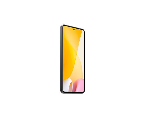 Мобільний телефон Xiaomi 12 Lite 8/128GB Black, зображення 5 Мобільний телефон Xiaomi 12 Lite 8/128GB Black, зображення 5