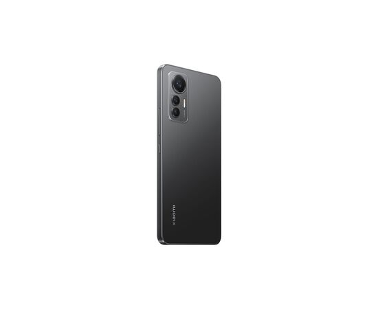 Мобільний телефон Xiaomi 12 Lite 8/128GB Black, зображення 6 Мобільний телефон Xiaomi 12 Lite 8/128GB Black, зображення 6