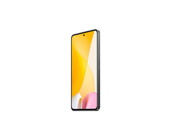 Мобільний телефон Xiaomi 12 Lite 8/128GB Black, зображення 7 Мобільний телефон Xiaomi 12 Lite 8/128GB Black, зображення 7