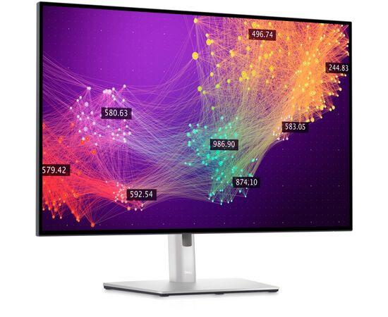 Монітор Dell U3023E (210-BDRJ), зображення 2 Монітор Dell U3023E (210-BDRJ), зображення 2