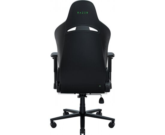 Кресло игровое Razer Enki X Green (RZ38-03880100-R3G1), изображение 5 Кресло игровое Razer Enki X Green (RZ38-03880100-R3G1), изображение 5