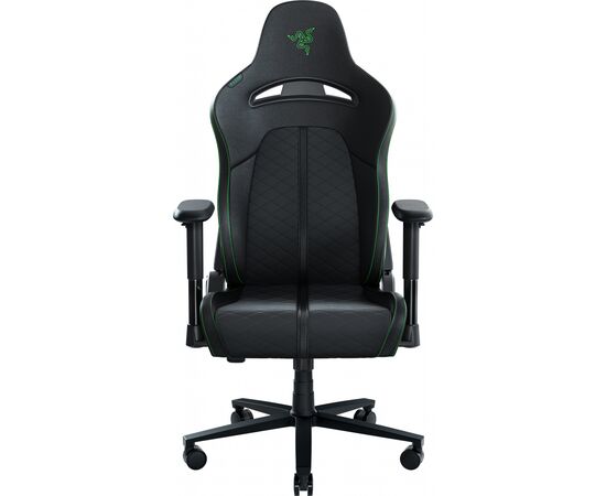 Кресло игровое Razer Enki X Green (RZ38-03880100-R3G1)