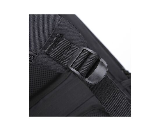 Рюкзак для ноутбука Porto 15.6" RNB-4020 BK (RNB-4020BK), зображення 10 Рюкзак для ноутбука Porto 15.6" RNB-4020 BK (RNB-4020BK), зображення 10