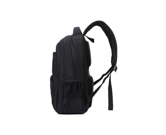 Рюкзак для ноутбука Porto 15.6" RNB-4020 BK (RNB-4020BK), зображення 3 Рюкзак для ноутбука Porto 15.6" RNB-4020 BK (RNB-4020BK), зображення 3