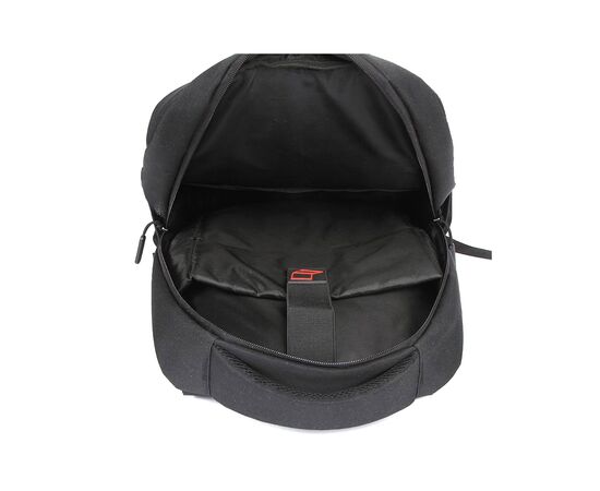 Рюкзак для ноутбука Porto 15.6" RNB-4020 BK (RNB-4020BK), зображення 5 Рюкзак для ноутбука Porto 15.6" RNB-4020 BK (RNB-4020BK), зображення 5