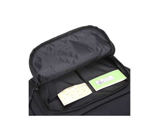 Рюкзак для ноутбука Porto 15.6" RNB-4020 BK (RNB-4020BK), зображення 6 Рюкзак для ноутбука Porto 15.6" RNB-4020 BK (RNB-4020BK), зображення 6